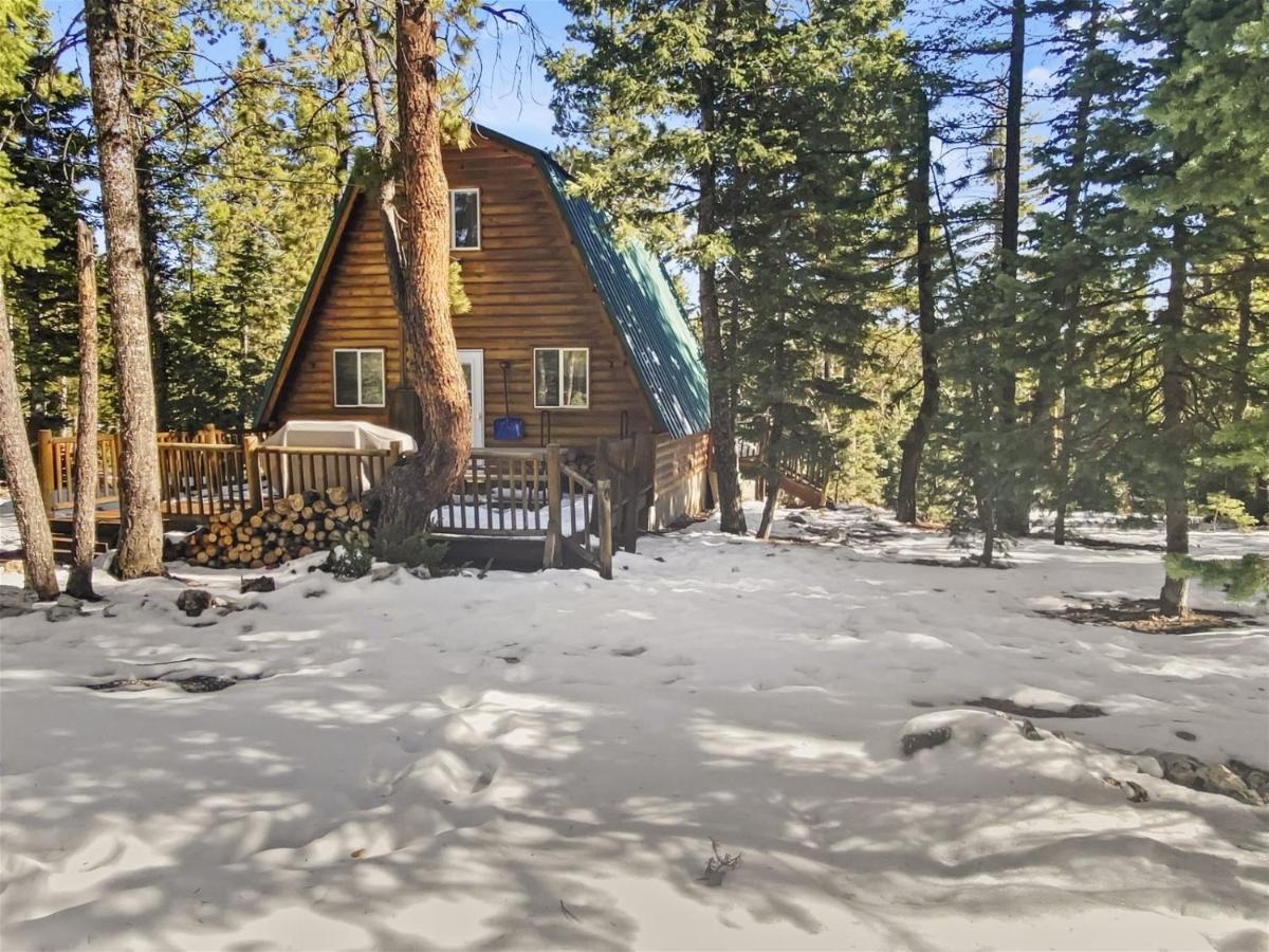 Fireside Cottage Duck Creek Village Buitenkant foto