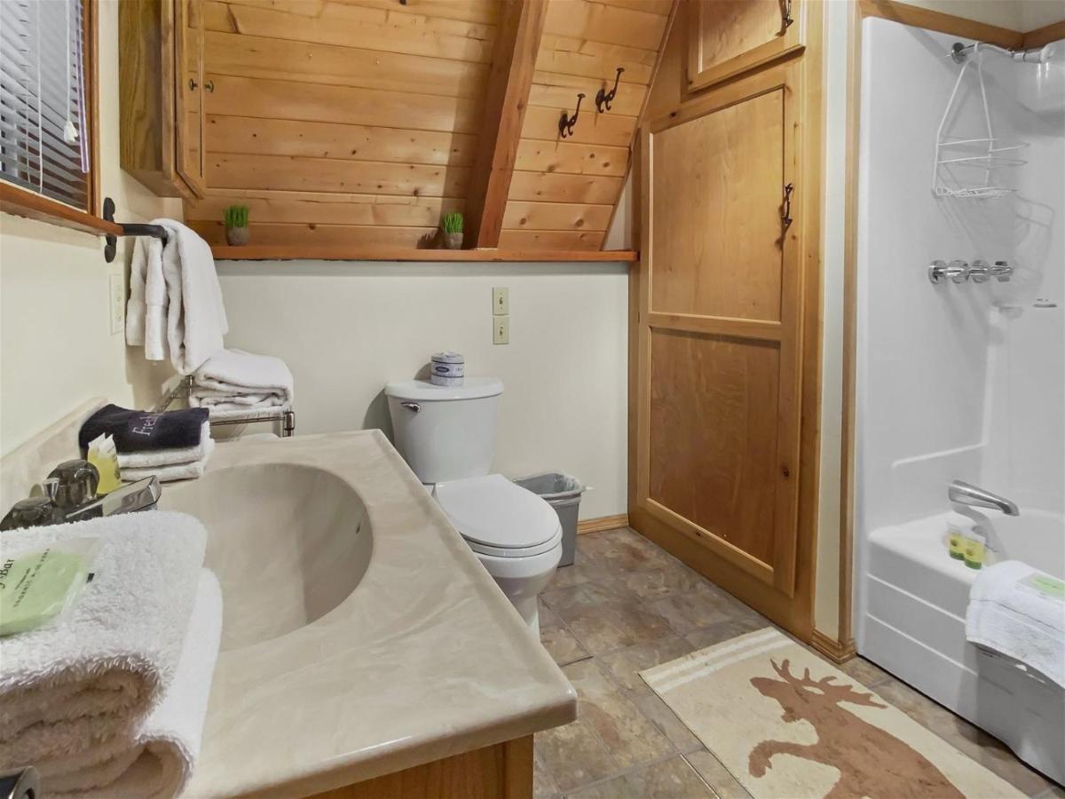 Fireside Cottage Duck Creek Village Buitenkant foto