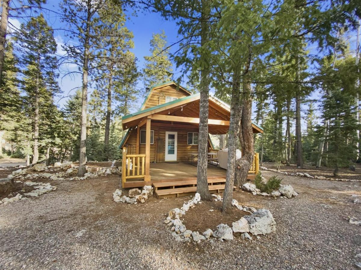 Fireside Cottage Duck Creek Village Buitenkant foto