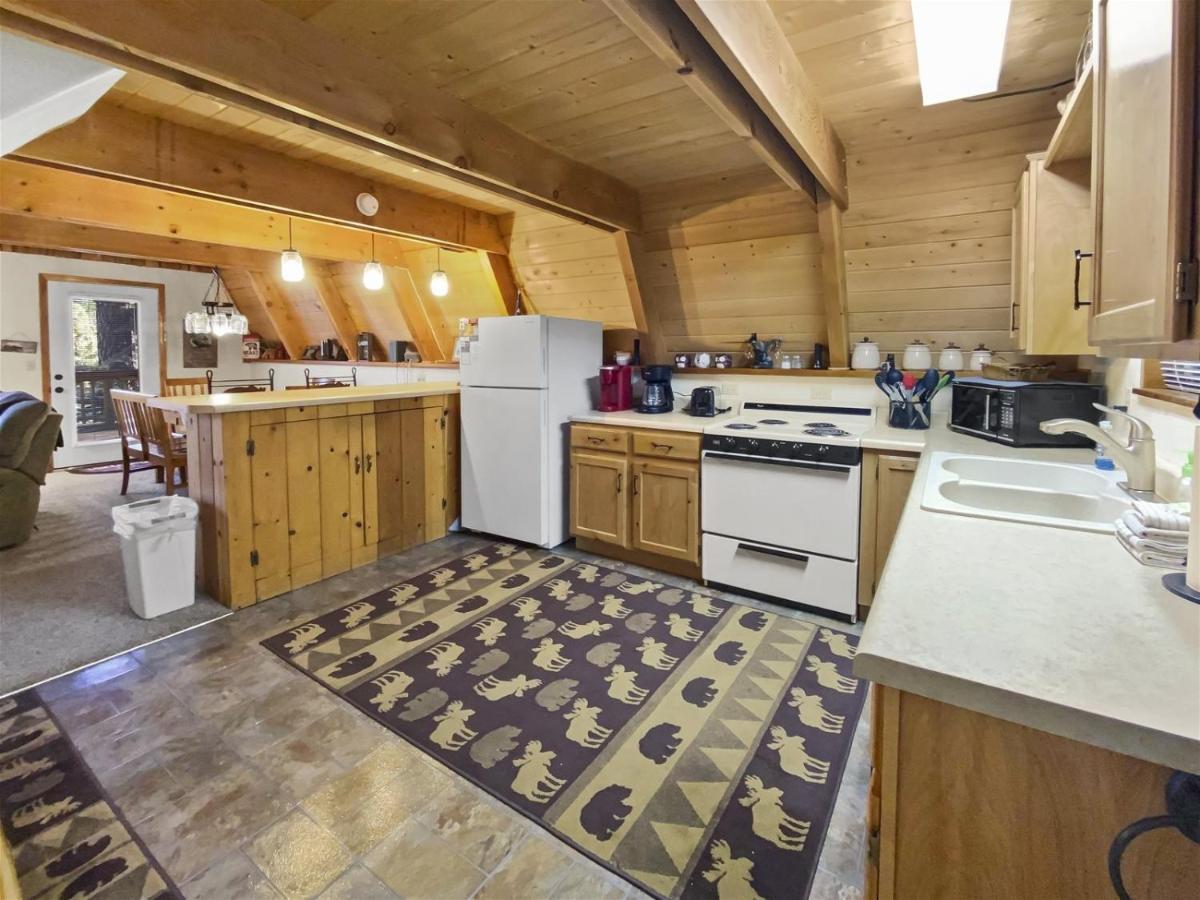 Fireside Cottage Duck Creek Village Buitenkant foto