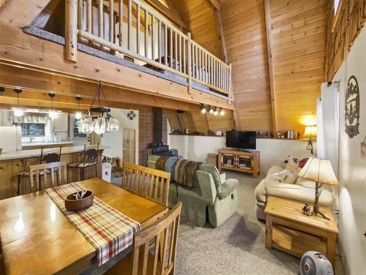 Fireside Cottage Duck Creek Village Buitenkant foto