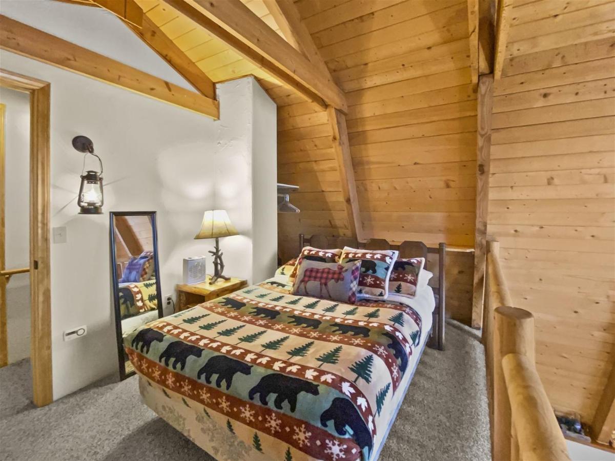Fireside Cottage Duck Creek Village Buitenkant foto